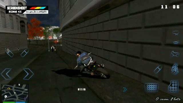 REVIEW MOTOR KAWASAKI NINJA ZX10 RR HD!! IMPORT - GTA SA ANDROID смотреть онлайн
