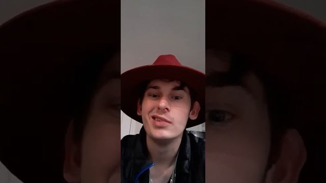Fedora Guy Responds To Goliath and his Army смотреть онлайн