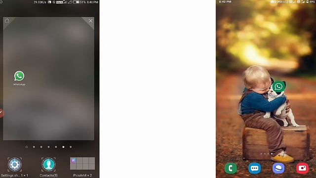 How to see delete messages on WhatsApp no apps needed смотреть онлайн