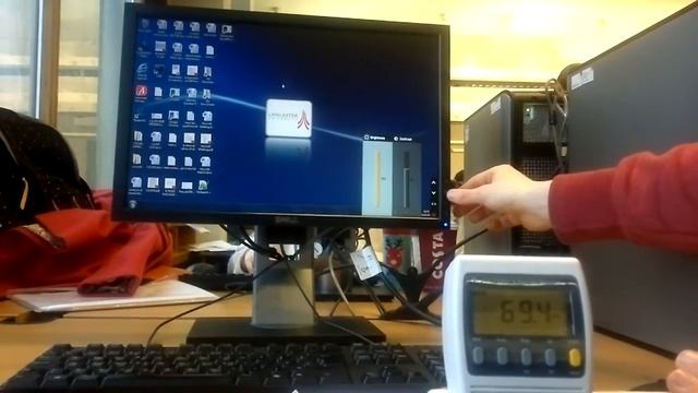 Screen Brightness смотреть онлайн