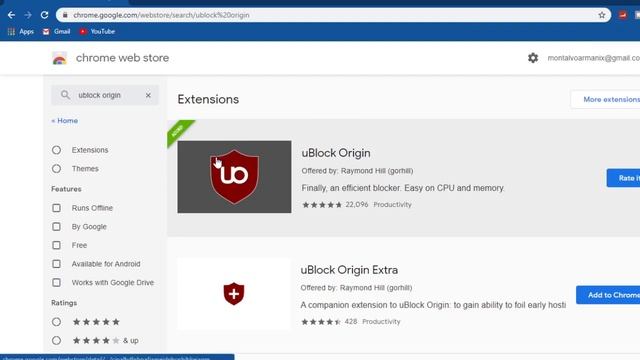 How To Remove ADS From ANY WEBSITE. (For PC/Laptop) Linux, Windows, Mac смотреть онлайн