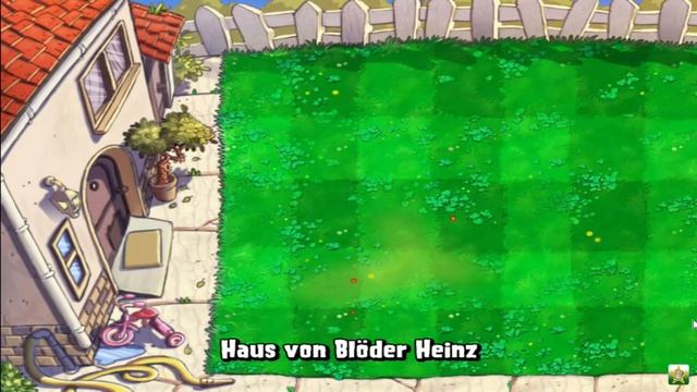 Pflanzen gegen Zombies #3.08 - Ries'sche Welle [Gaudi/Linux] смотреть онлайн