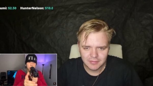 Remix Reacts to BIGMAN l The-Window (Beatbox Ver.)