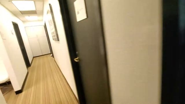 FABRIC Tour: 2nd Floor Offices