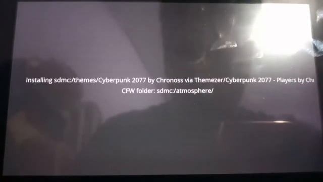 DESCARGA TEMAS GRATIS PARA TU NINTENDO SWITCH | SIN PC | 3 MÉTODOS | NINTENDO SWITCH HACK 12.0.2/1/ смотреть онлайн