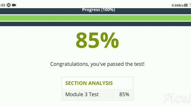 Cisco advanced C module 3 Test answer || CLP module 3 Test answer || смотреть онлайн
