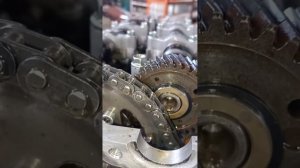 Isuzu 4jj1 engine timing.