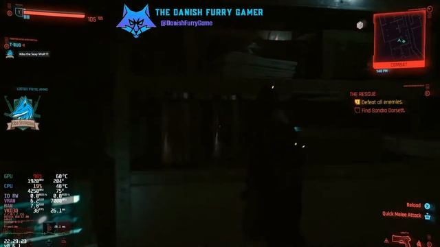 Gaming on Ubuntu 20.10 смотреть онлайн