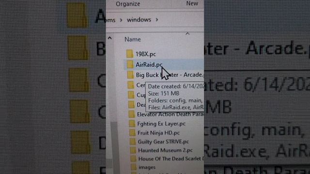 How To Set Up Windows Games In Retrobat
