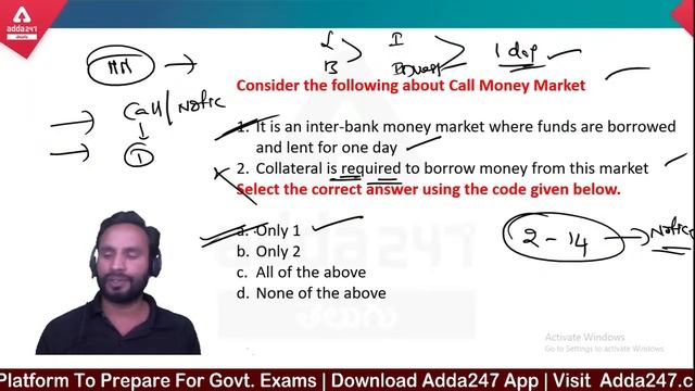 TSPSC | APPSC GROUP-1 PRELIMS 2022 | GS MOST EXPECTED MCQ | ADDA247 Telugu смотреть онлайн