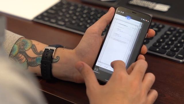 What's new in Android 11 Developer Preview 3? смотреть онлайн