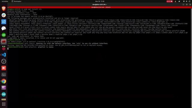 Why Linux is Better for Programming смотреть онлайн