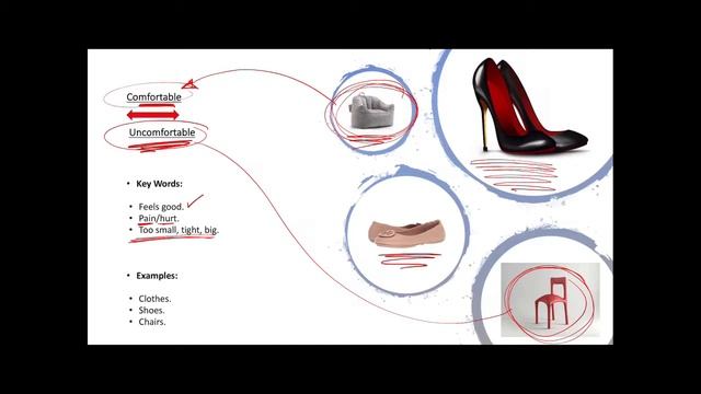 Stage 2:Unit 9 - Vocabulary - Adjectives смотреть онлайн