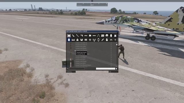 Arma 3 Zeus - Panzer Elite [AAF] смотреть онлайн