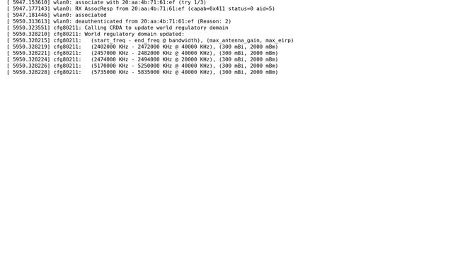 Ubuntu: Can't connect to WiFi after suspend (3 Solutions!!) смотреть онлайн
