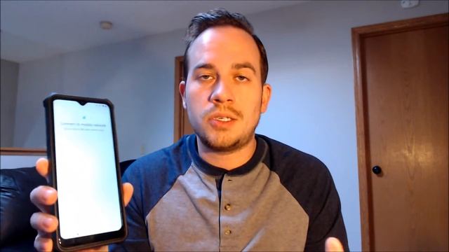 Disable / Bypass / Remove Google Account Lock FRP on T-Mobile REVVL V+ 5G! смотреть онлайн