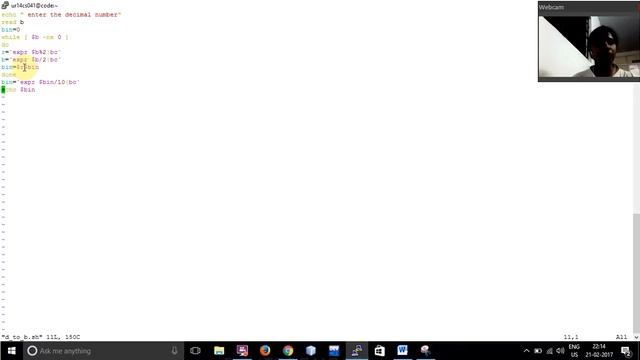 unix and linux lab experiment 4 смотреть онлайн