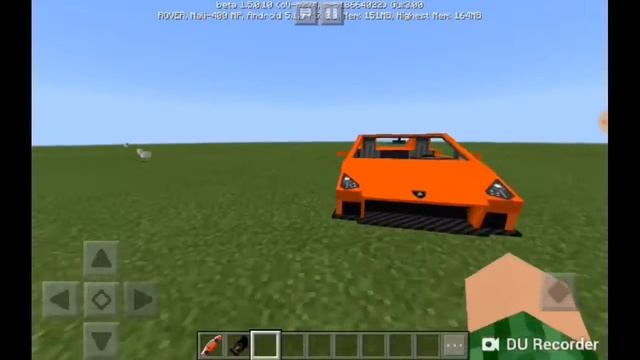 Обзор адона на Ламборгини. Обзоры модов с mr.Maxim Pro смотреть онлайн