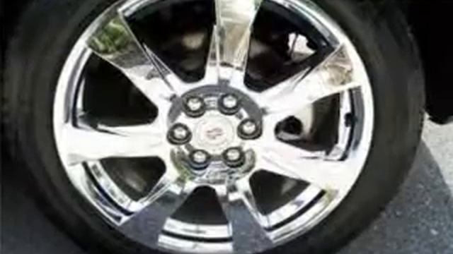 2011 Cadillac SRX - Birmingham AL смотреть онлайн