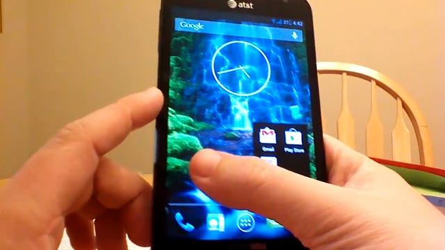 Whats on my Android phone смотреть онлайн