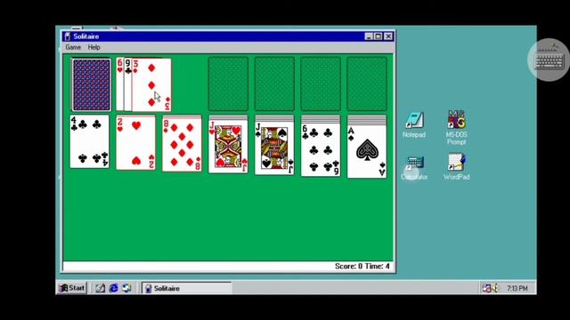Обзор на win 98 на телефоне смотреть онлайн