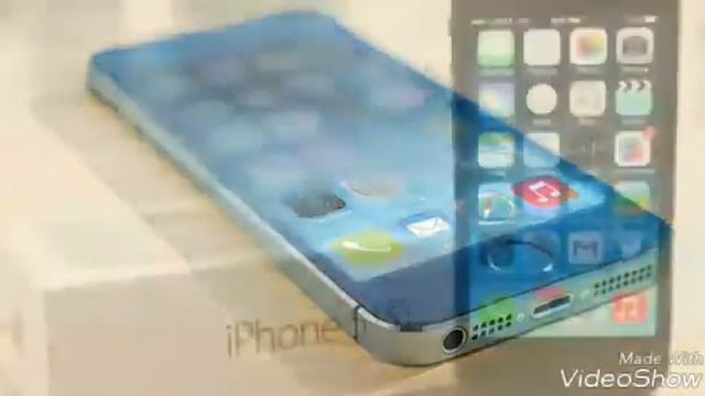 Iphone 5s смотреть онлайн