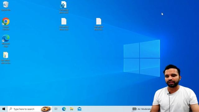💥Get Safe Mode option in Right Click Menu смотреть онлайн