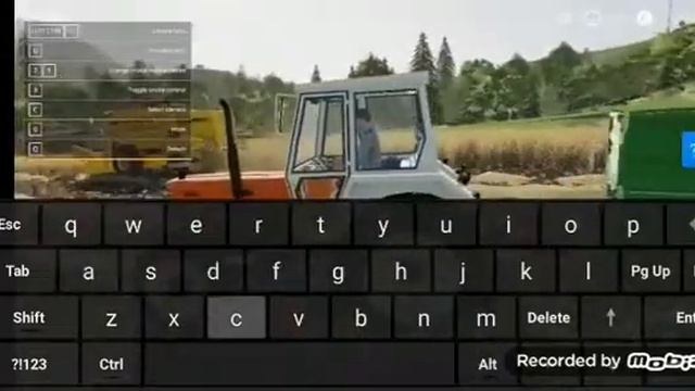 Farming Simulator 2019 mobile - Play on IOS and Android смотреть онлайн