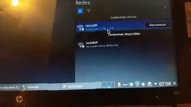 Instalé MX Linux KDE en Laptop y se parece a Windows 10 смотреть онлайн