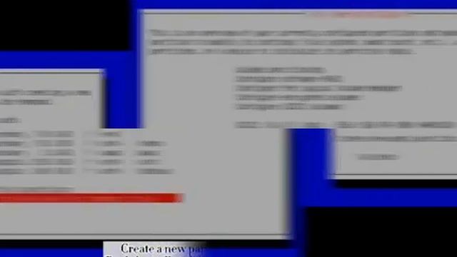Instal Debian 9 смотреть онлайн