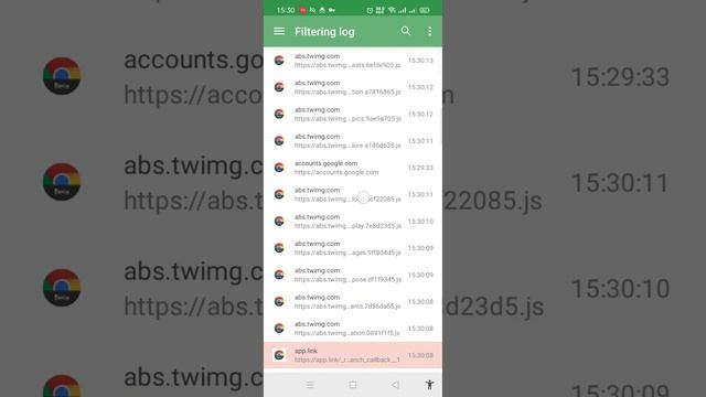 Adgaurd's user DNS filter not working | Local DNS blocklists not working смотреть онлайн