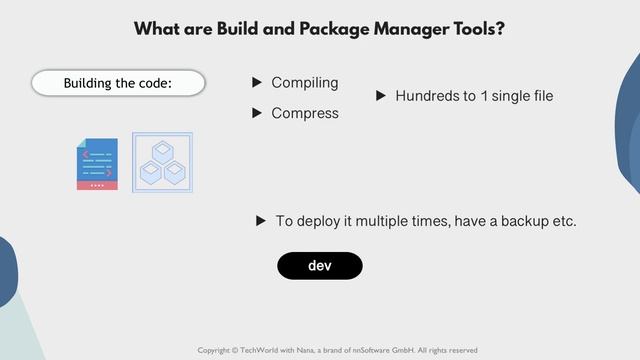041. 1 - Introduction to Build Tools - 263K смотреть онлайн