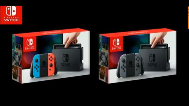 Gaming Podcast #2 🎮 || Nintendo Switch Presentation Discussion смотреть онлайн