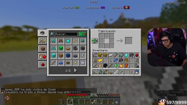 🌎 Daarick Juega DEDSAFIO SPEEDRUN MUNDIAL