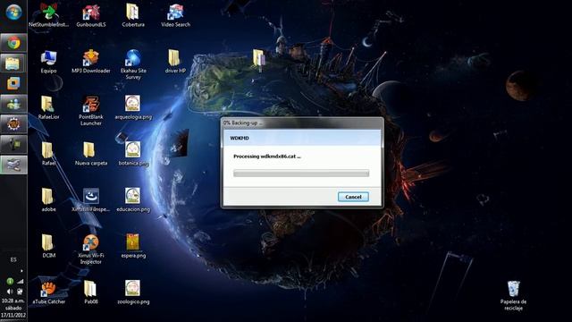 Double driver смотреть онлайн