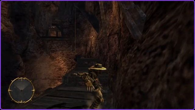 Kiwi bloke plays Oddworld: Strangers Wrath HD смотреть онлайн