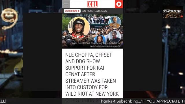 KAI CENAT: Internet Grooming & Zesty Gamers! смотреть онлайн