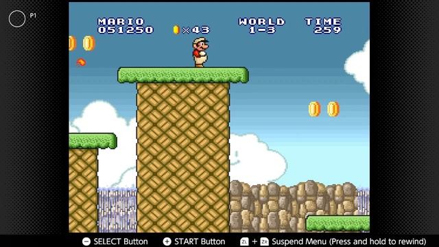 Finally! Super Mario All-Stars On Android/iOS YUZU & Skyline Emulator