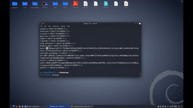 File Permissions in Linux смотреть онлайн