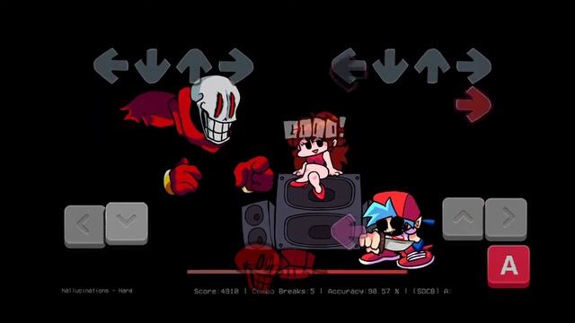 [NO EDIT] Extra Playables song DUSTTALE optimize by : MELIOZETS' смотреть онлайн