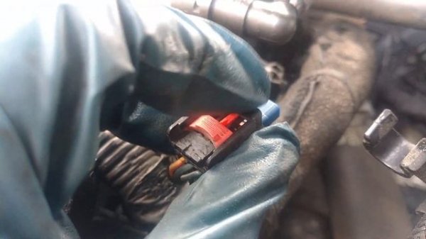 P0340 Dodge avenger cam sensor location