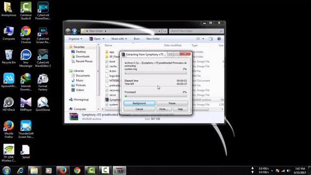 how to install kali linux...with out root смотреть онлайн