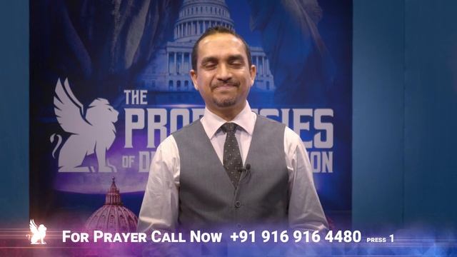 The Prophecies of Daniel & Revelation - 3 - The Ultimate Deliverance - Pr Michael Pedrin смотреть онлайн