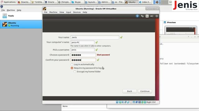 How to install Ubuntu 16.04 LTS? смотреть онлайн
