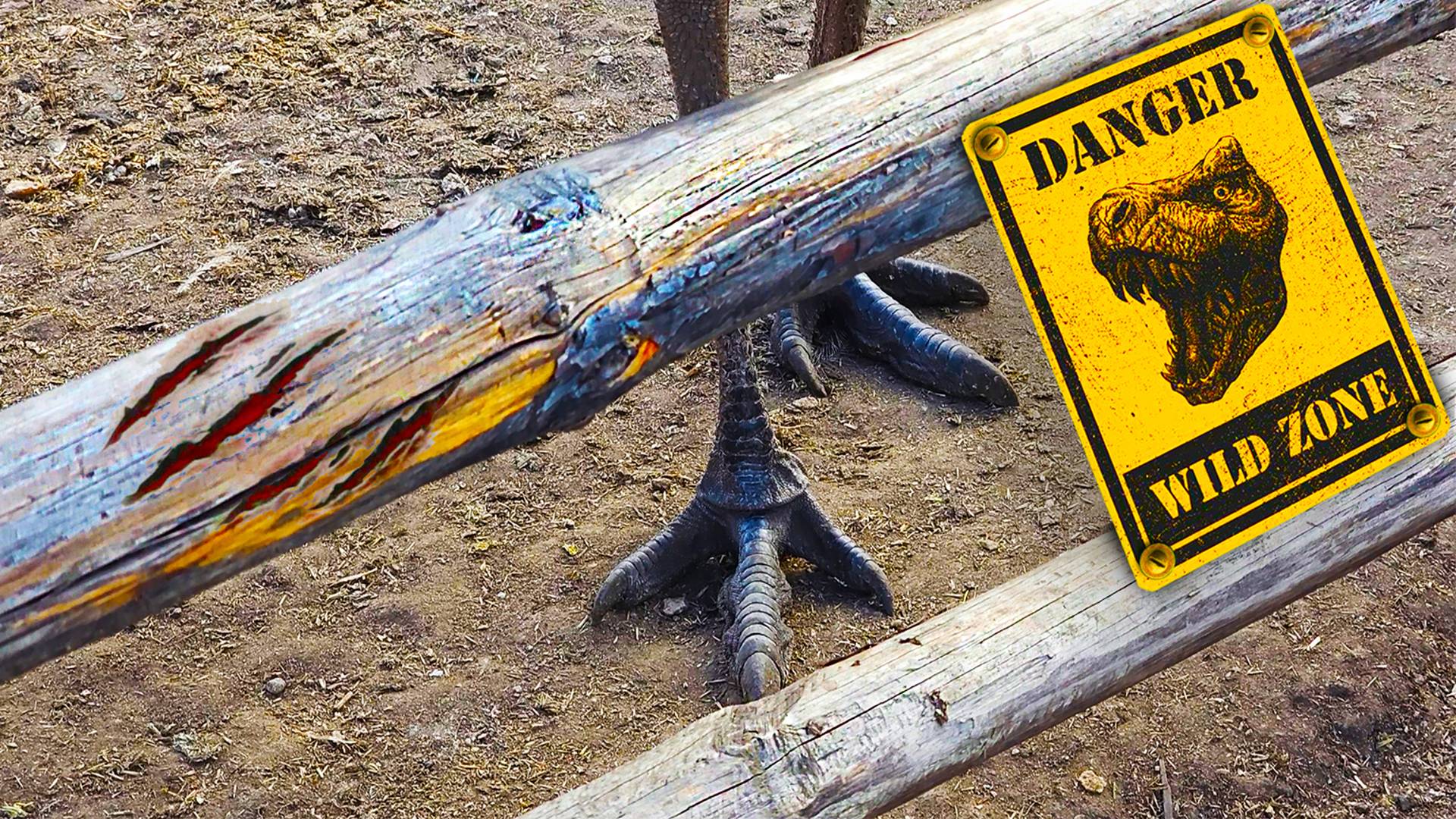 Почему львы боятся страусов? Страусиная ферма. Как живут африканские страусы на Урале! смотреть онлайн