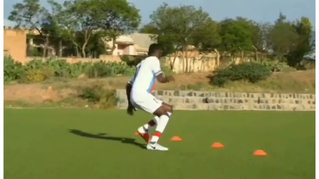 Nahom Tahadese (NIHE) - Best Eritrean Midfielder - ACHU SPORT смотреть онлайн