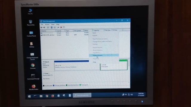 Hirens Boot CD PE X64 смотреть онлайн
