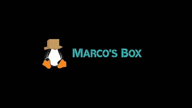 Il podcast di Marco's Box - Puntata 157 смотреть онлайн