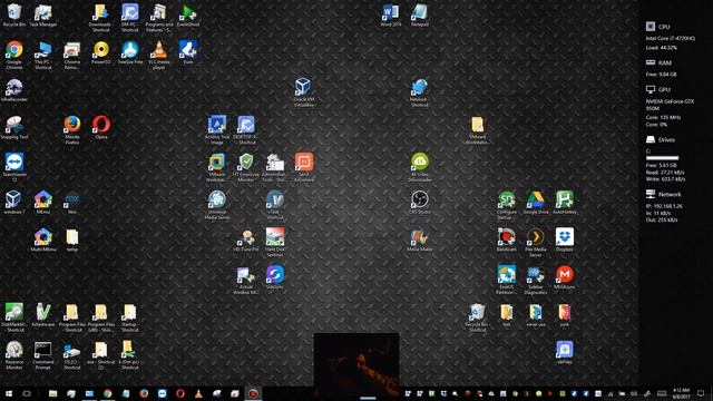 Open file Explorer shortcut win+e Windows key and e смотреть онлайн