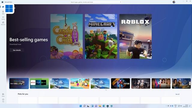 Windows 11 vs macOS Monterey Feature Review and Comparison смотреть онлайн